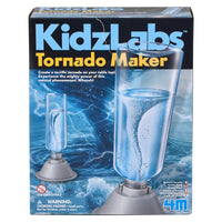 KidzLabs /Tornado Maker