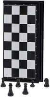 Magnetic Chess Set - 8 inches