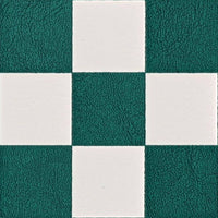 Roll Up Vinyl Chess Board - 8 in.