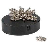 Magnetic Sculpture Assortment | 3.5-Inch Desk Toy