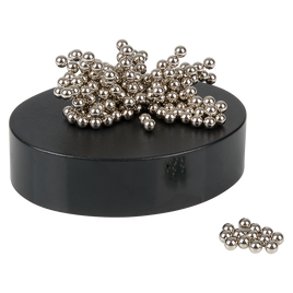 Magnetic Sculpture Assortment | 3.5-Inch Desk Toy