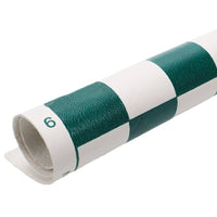 Roll Up Vinyl Chess Board - 8 in.