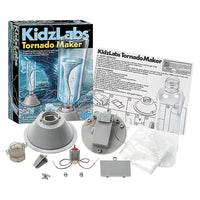 KidzLabs /Tornado Maker