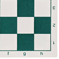 Roll Up Vinyl Chess Board - 8 in.