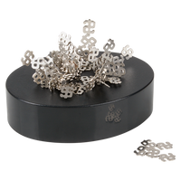 Magnetic Sculpture Assortment | 3.5-Inch Desk Toy