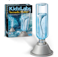My Emotion Tornado Bundle | 4M KidzLabs Kit + Worksheets