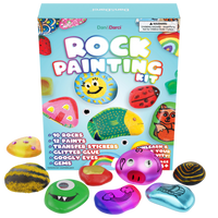 Rock Painting Kit