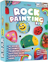 Rock Painting Kit