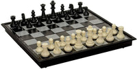 Magnetic Chess Set - 8 inches