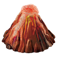 KidzLabs Volcano Making Kit for Kids | STEM Science Toy