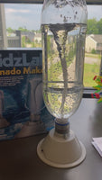 My Emotion Tornado Bundle | 4M KidzLabs Kit + Worksheets