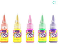 Marbling Paint Art Kit