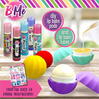 DIY Lip Balm Kit